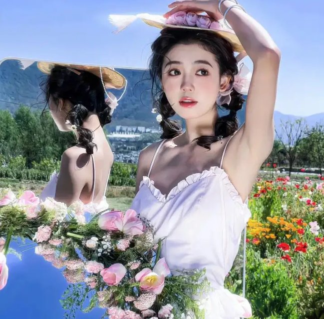 爱的学校。