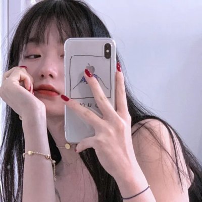 人形少女